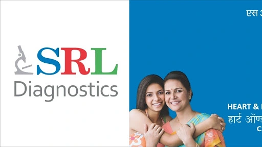 Agilus Diagnostics Centre Pathology Lab